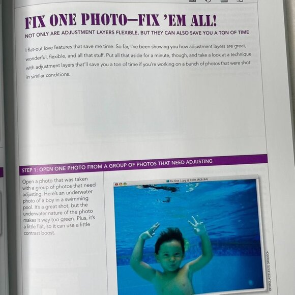 How to Take Photos Complete Guide to Photoshops Most Powerful Feature Layers u - Picture 12 of 12